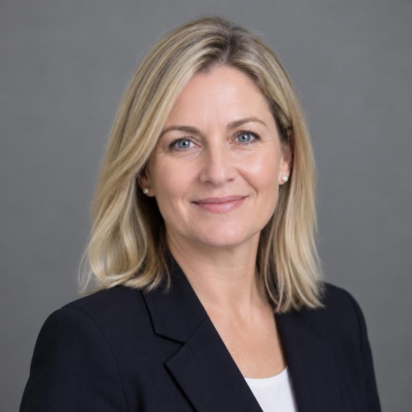Rebecca Callaghan, Settlement & Records Agent at Auto Auctioneers