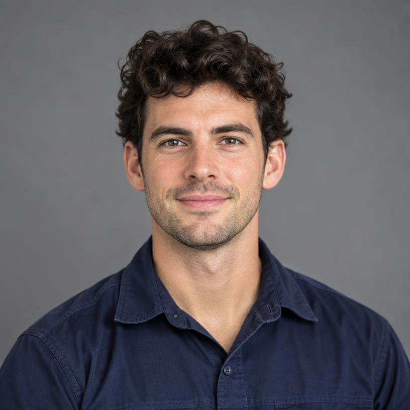 Jarrod Kingsley, Yard & Handover Agent at Auto Auctioneers