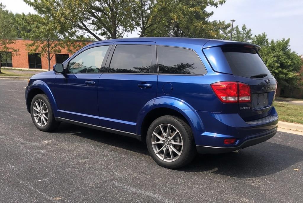 2020 Ford Ranger XLT Crew Cab
