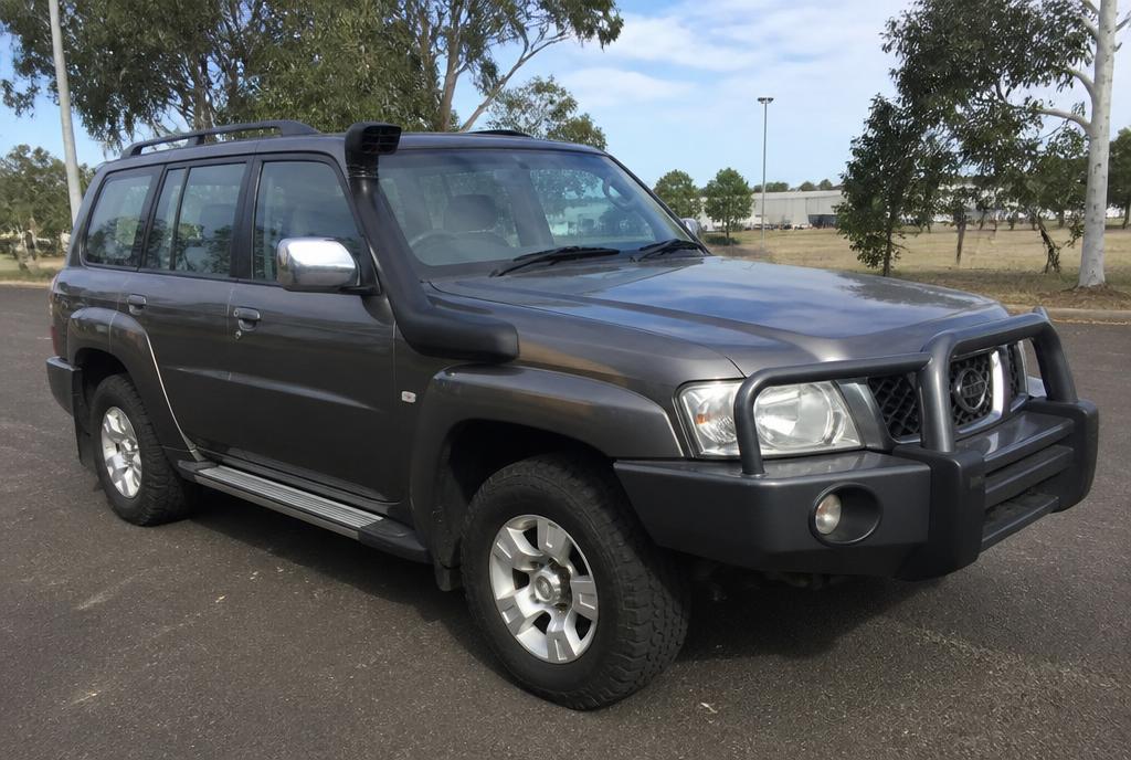 2017 Toyota LandCruiser Prado VX