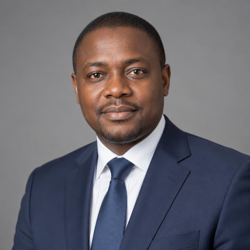 Daniel Okafor, Compliance & Trust Manager at Auto Auctioneers