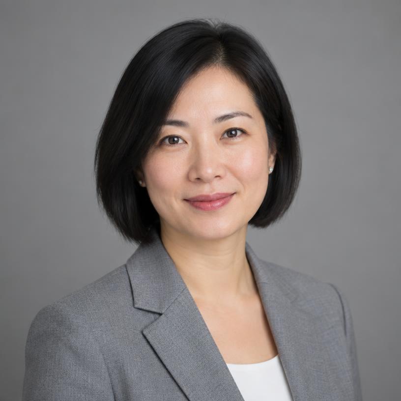 Mei Ling Tan, Fleet & Vendor Manager at Auto Auctioneers