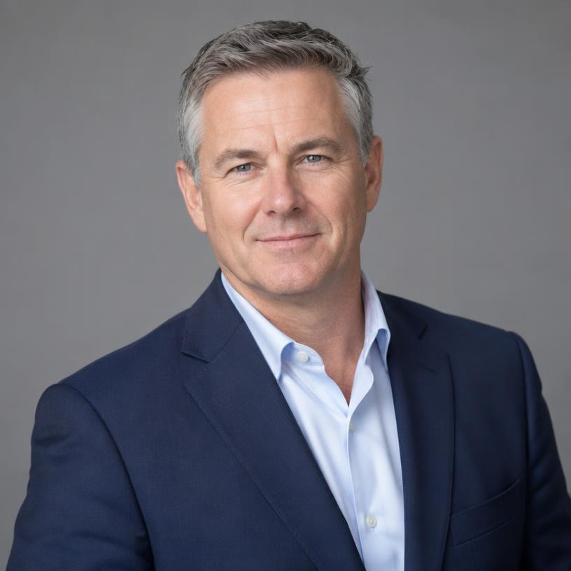 Craig Graham Ulrick, Chief Executive Officer at Auto Auctioneers